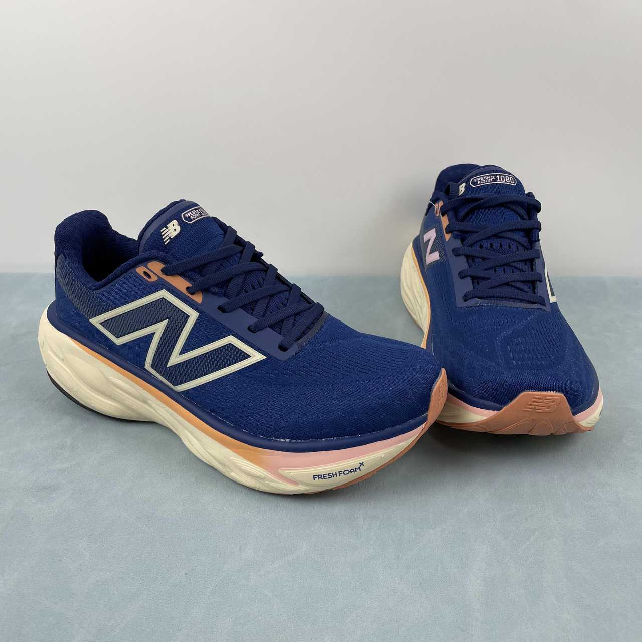 Tênis New Balance Fresh Foam X 1080 V14