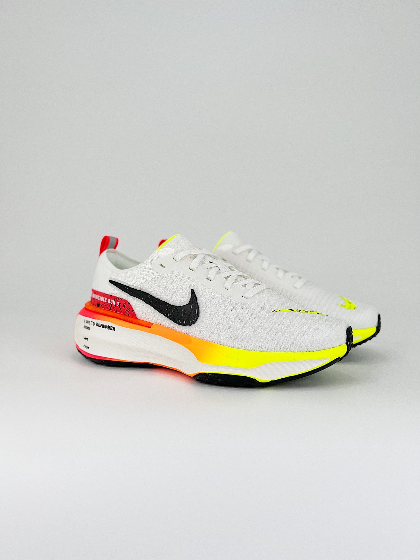 Tênis Nike Invincible 3