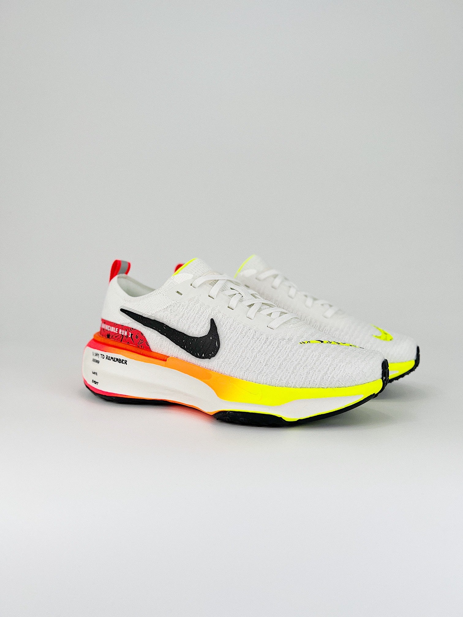 Tênis Nike Invincible 3