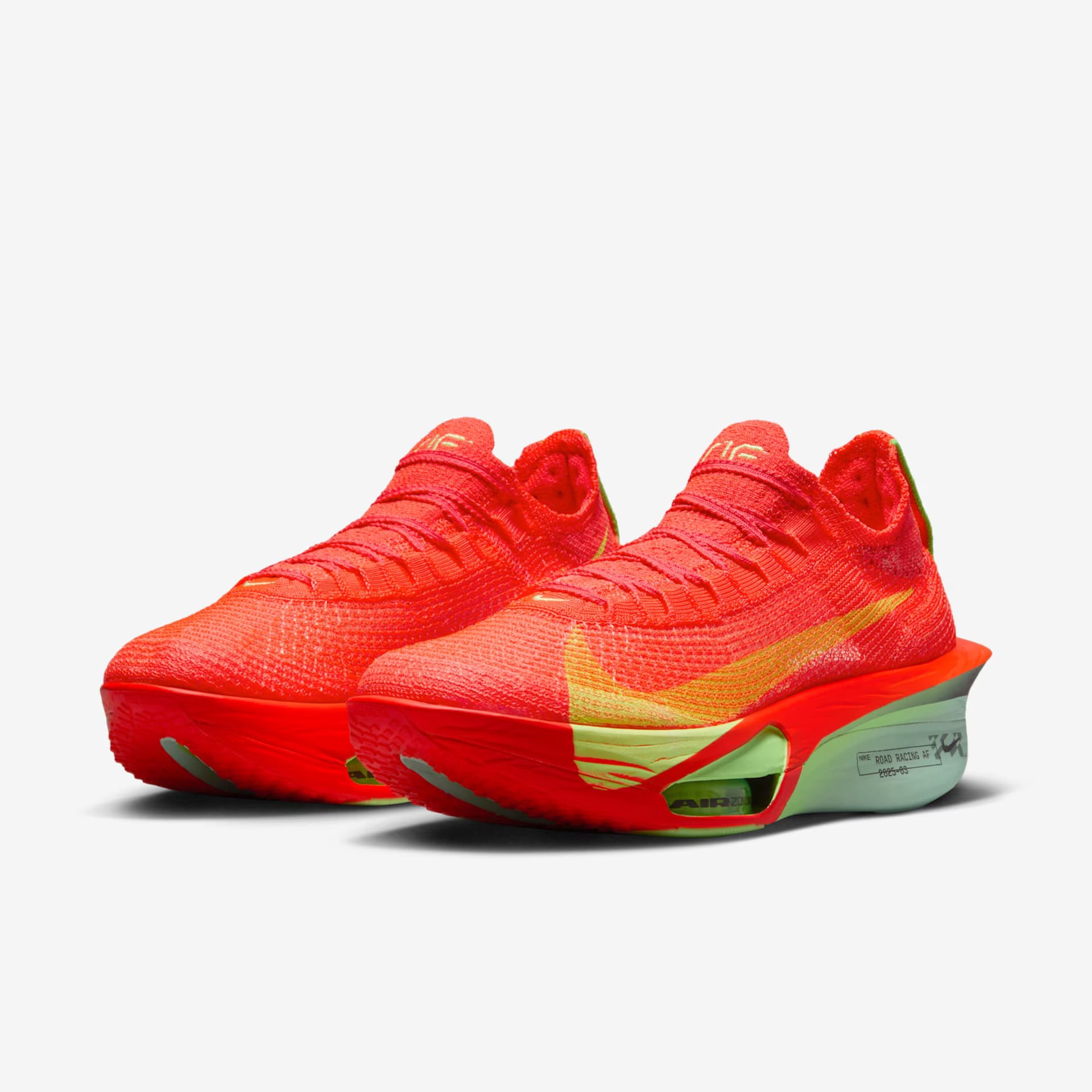 Tênis Nike Air Zoom Alphafly 3