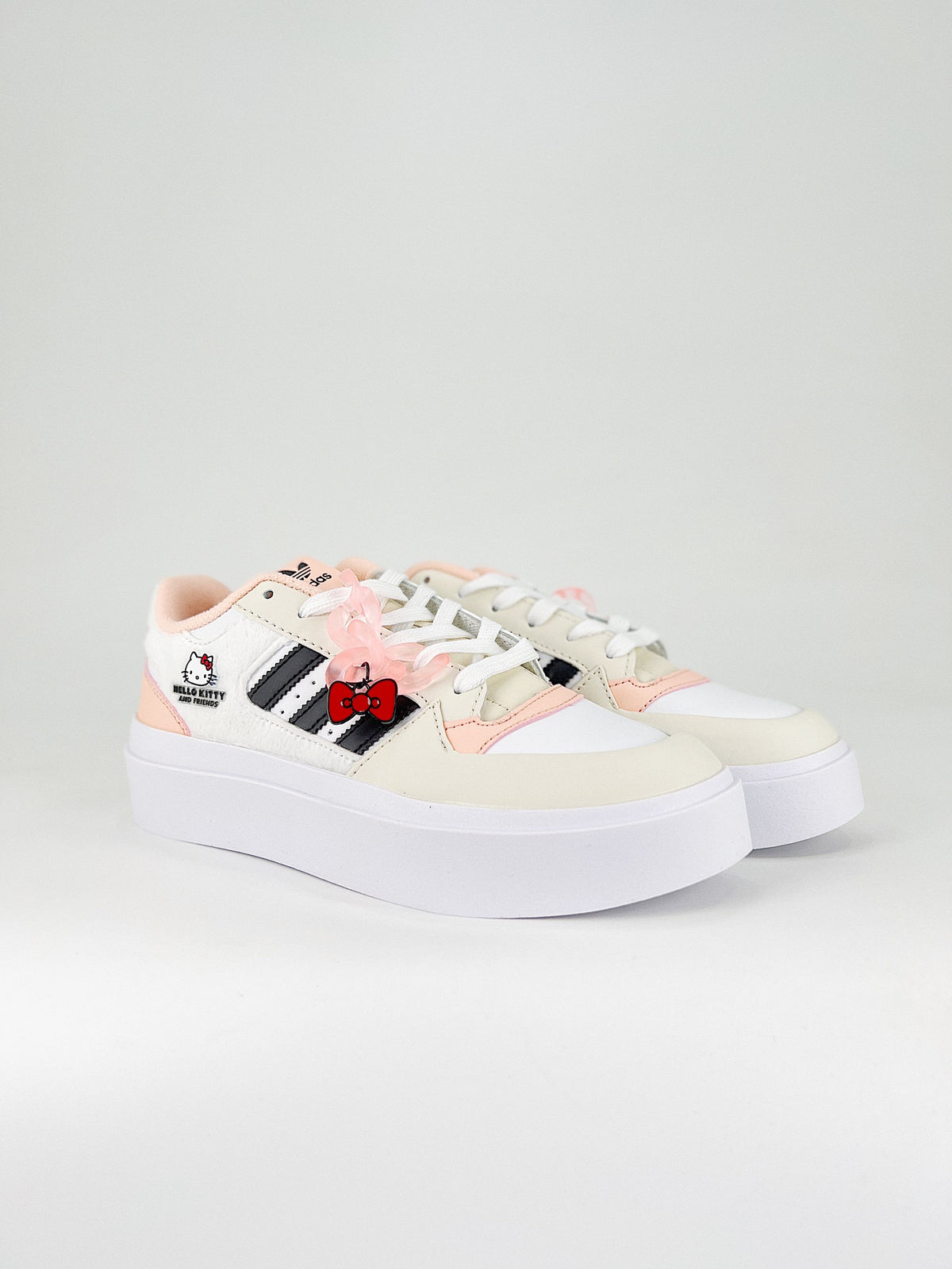Adidas Forum Bonega Hello Kitty