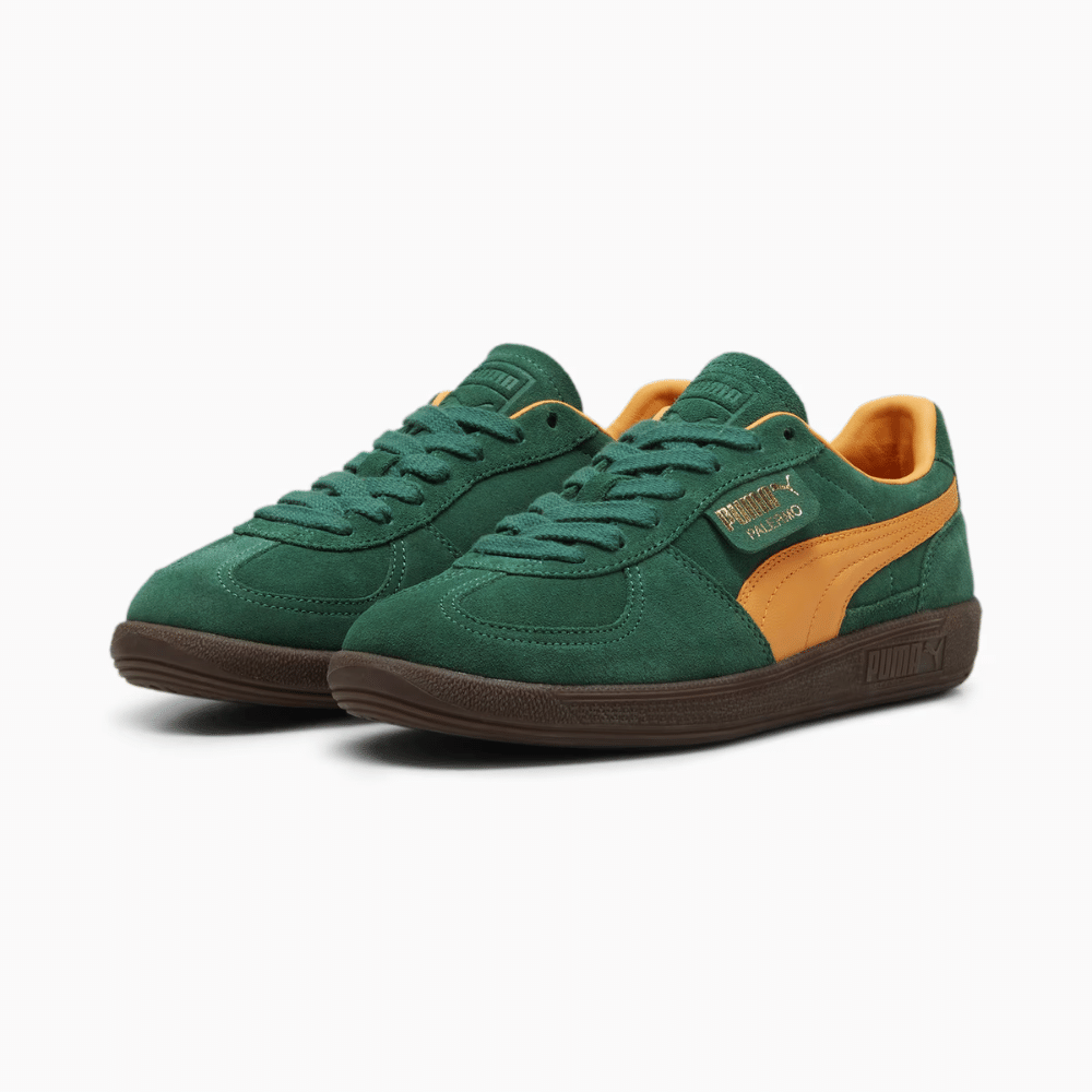 Puma Palermo Vine Clementine