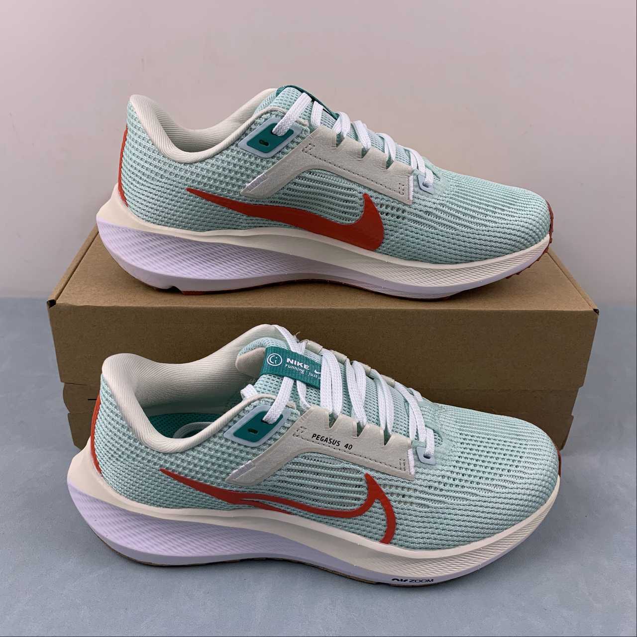 Tênis Nike Pegasus 40