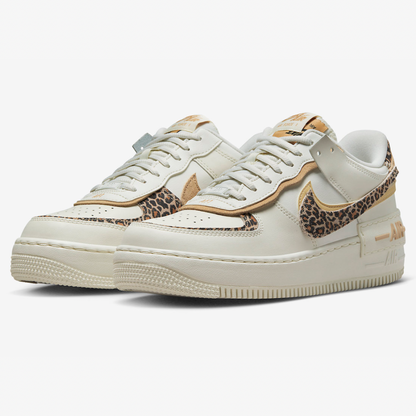 Nike Air Force 1 Shadow Leopard