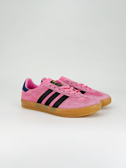 Adidas Gazelle Indoor Bliss Pink