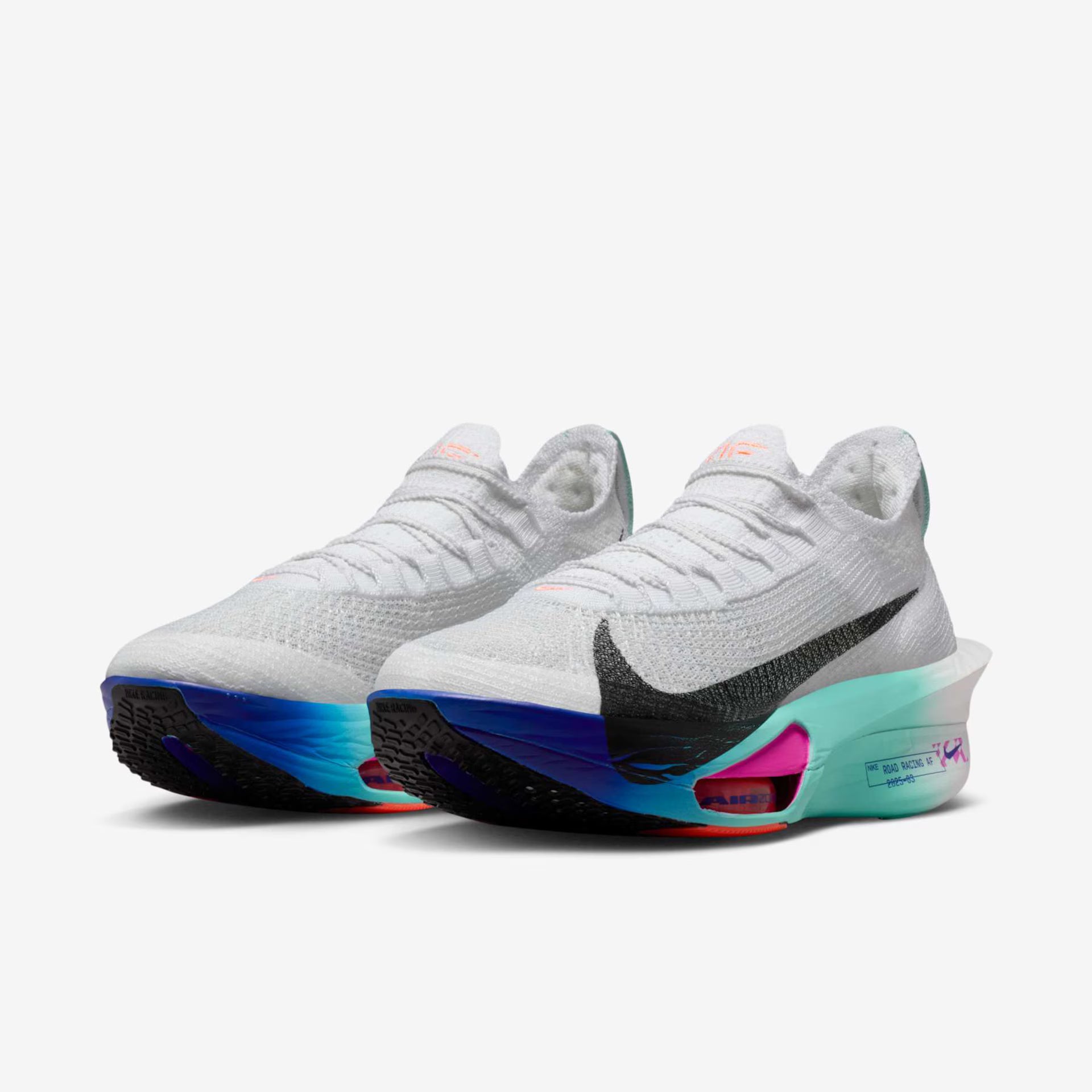 Tênis Nike Air Zoom Alphafly 3