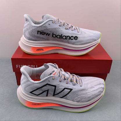 Tênis New Balance Fuelcell Supercomp Trainer V2