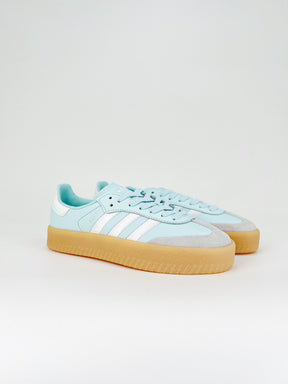 Adidas Sambae Almost Blue
