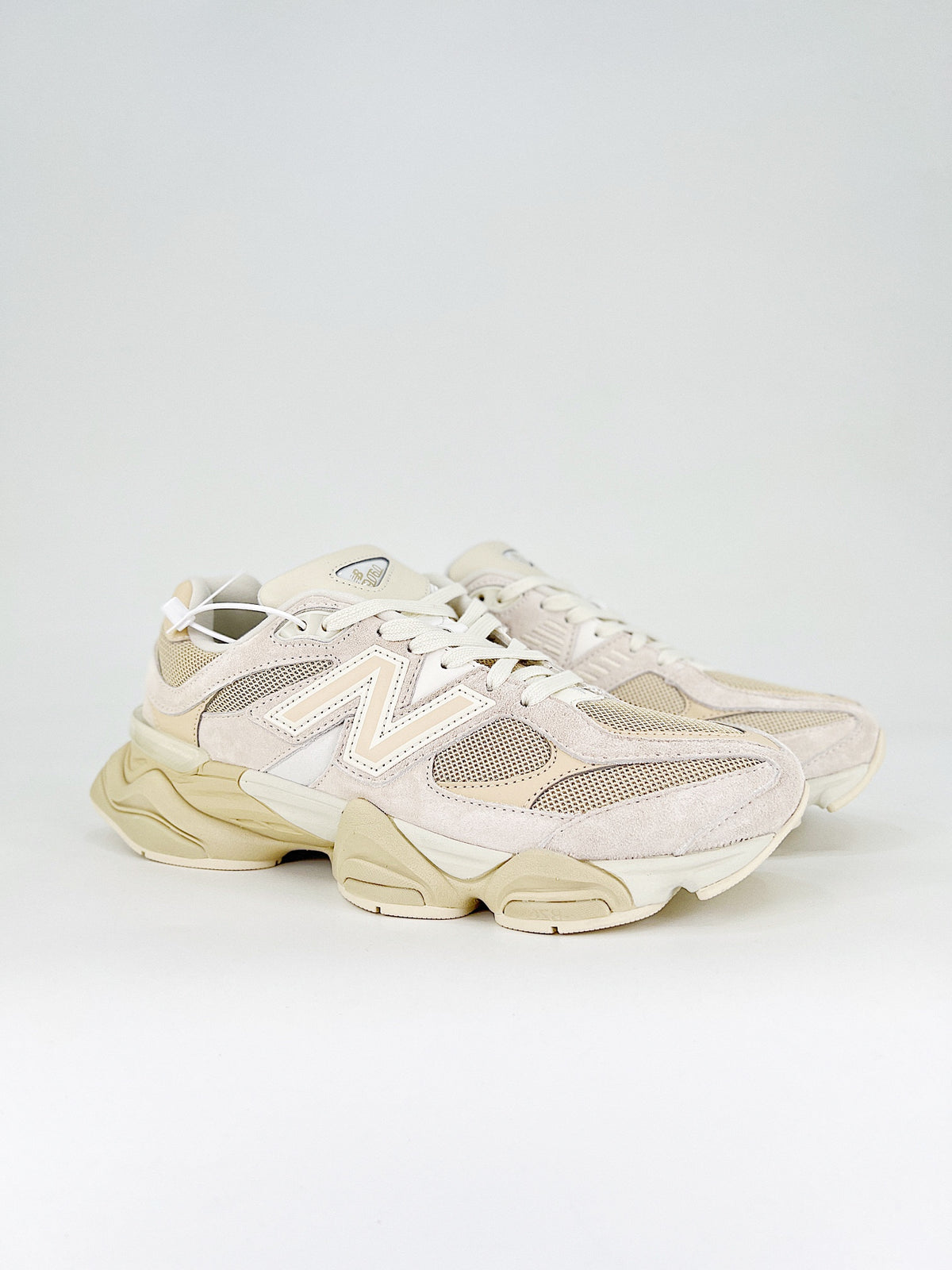 New Balance 9060 Khaki
