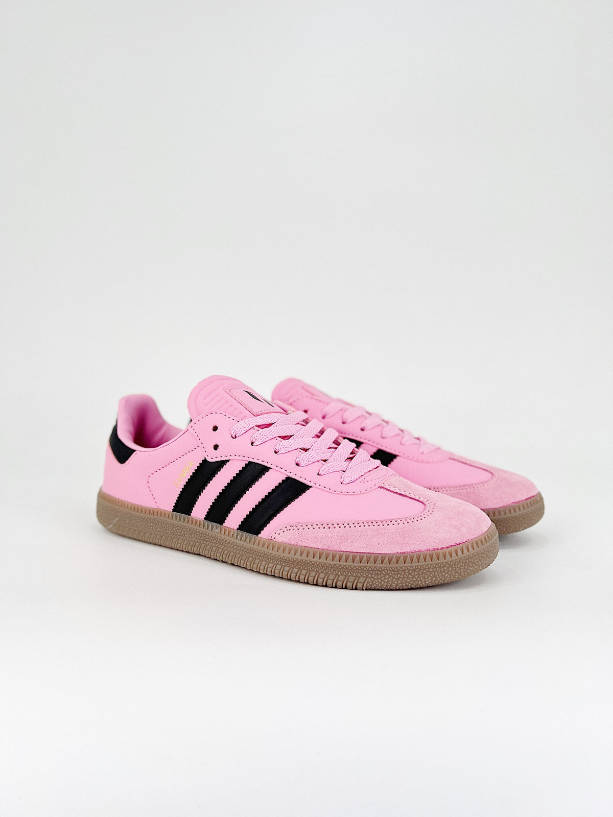Messi x Adidas Samba International Miami