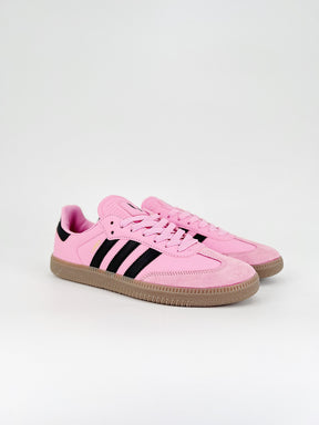 Messi x Adidas Samba International Miami