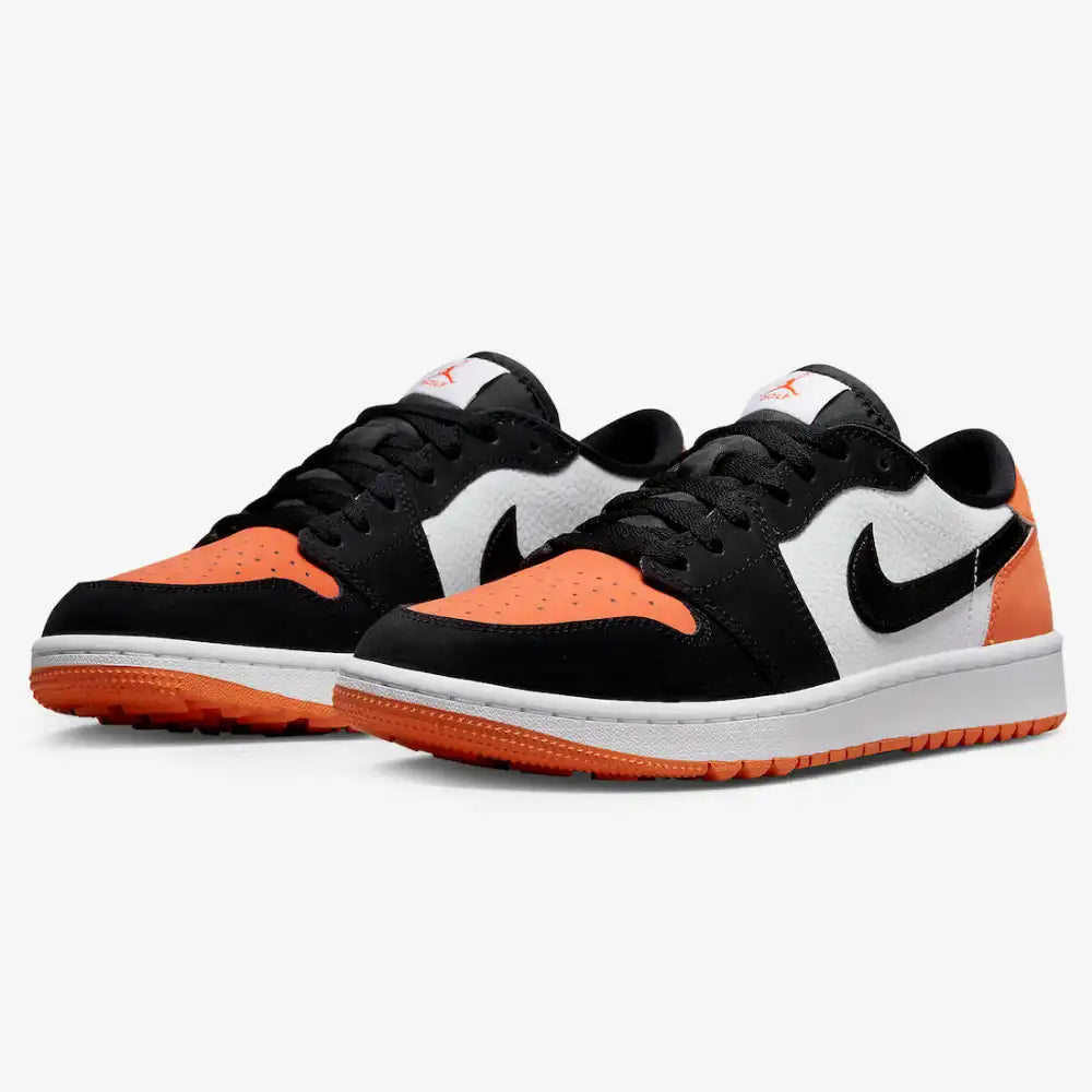 Air Jordan 1 Low Golf Starfish