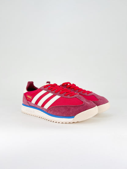 Adidas SL 72 RS Shadow Red