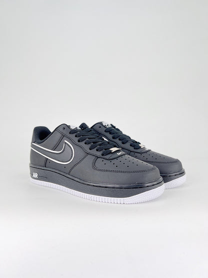 Nike Air Force 1 Low Black White