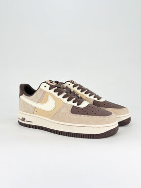 Nike Air Force 1 Low Hemp Coconut Milk