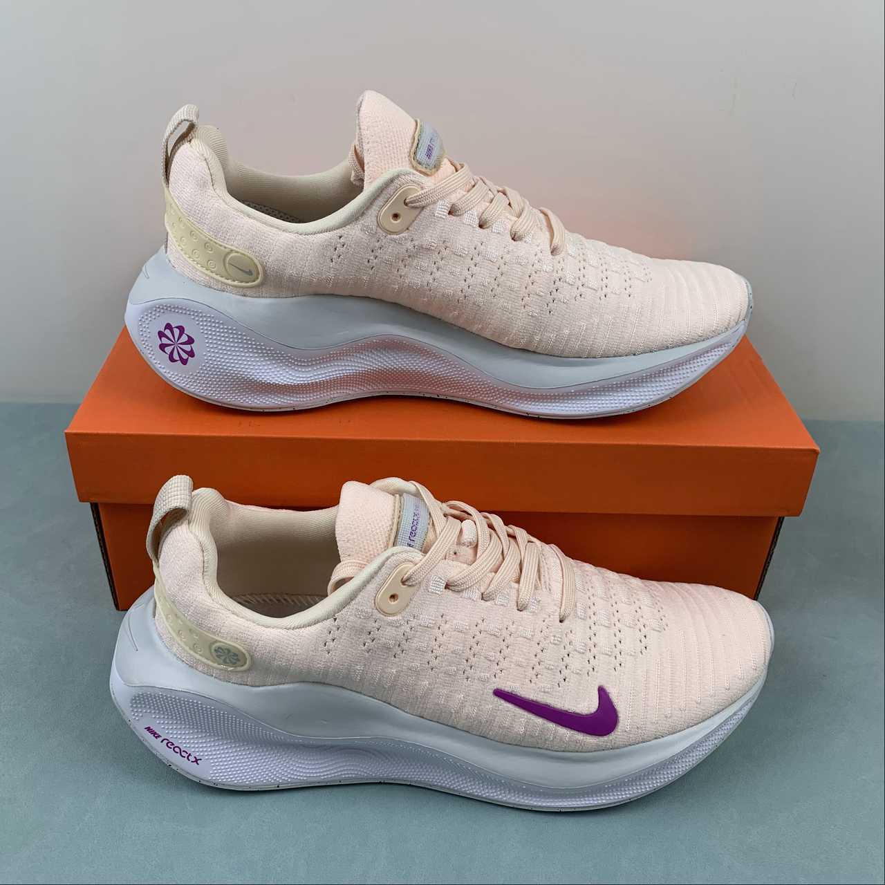 Tênis Nike Infinity Run 4