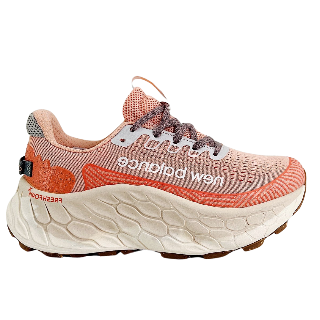 Tênis New Balance Fresh Foam X Trail More V3