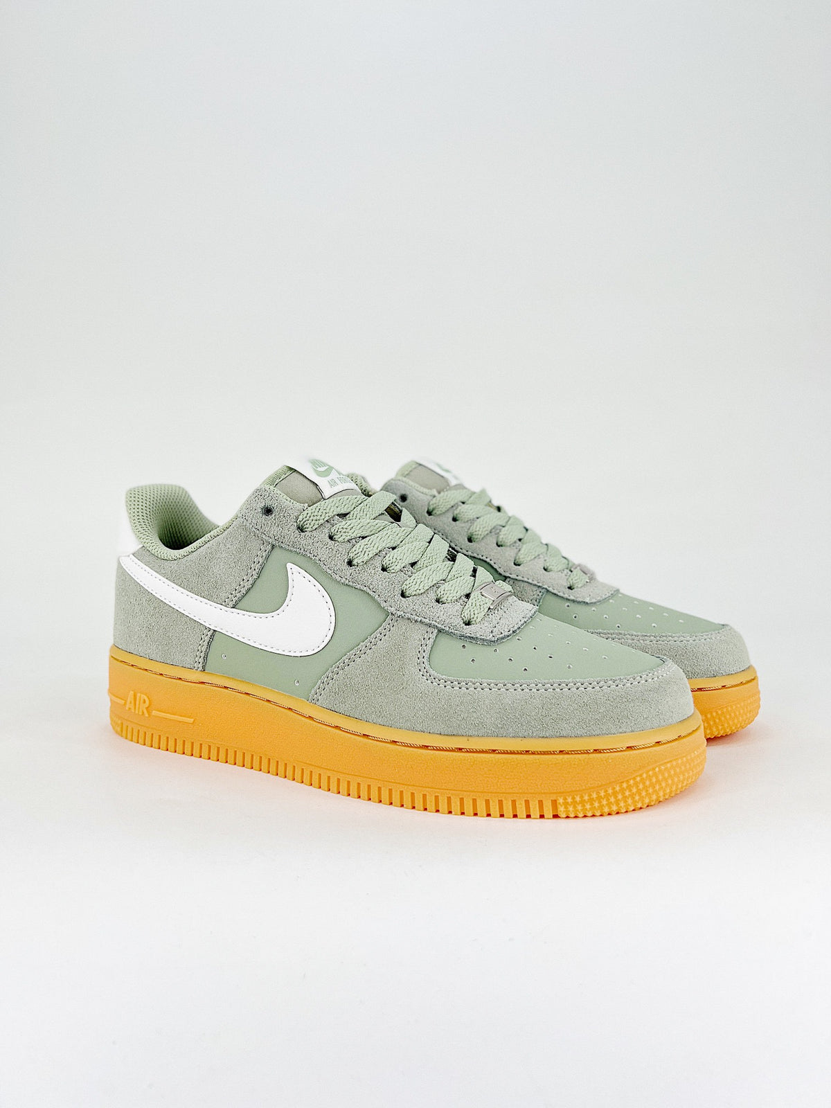 Nike Air Force 1 Low Jade Horizon
