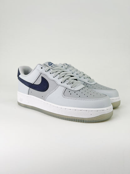 Nike Air Force 1 Low Pure Platinum Light Carbon