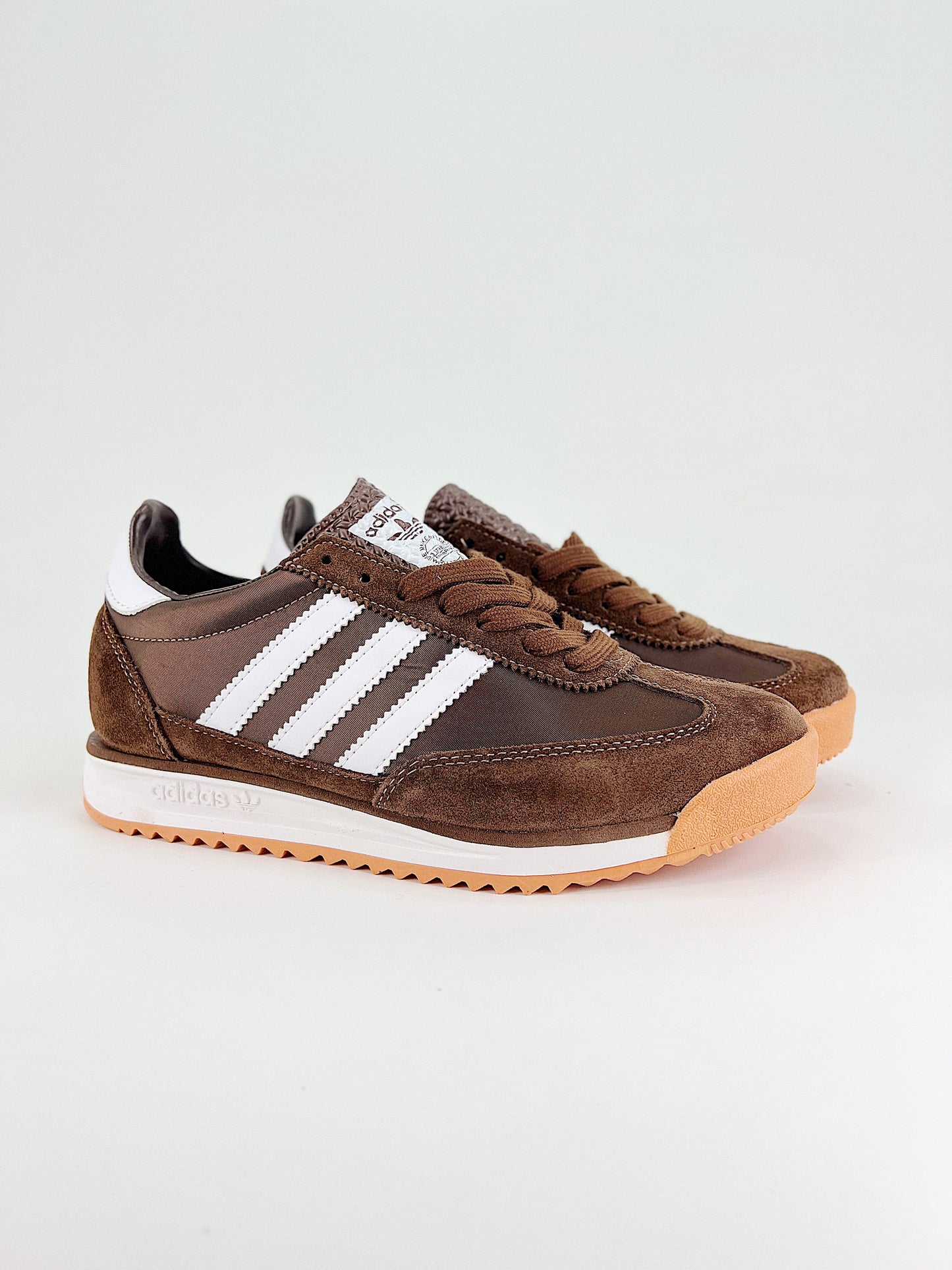 Adidas SL 72 OG Brown