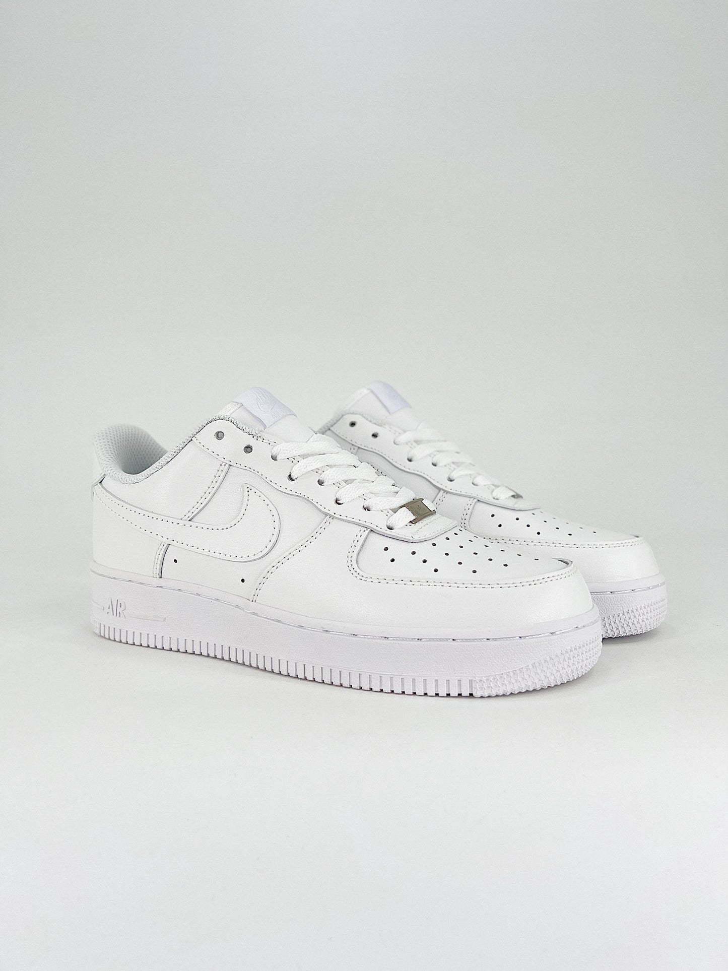 Nike Air Force 1  White
