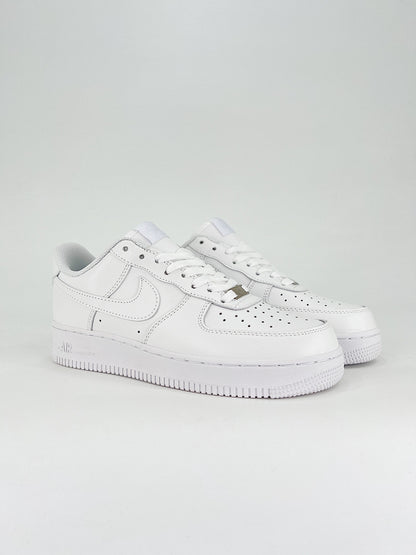 Nike Air Force 1  White