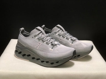 Tênis On Running Cloudsurfer Max