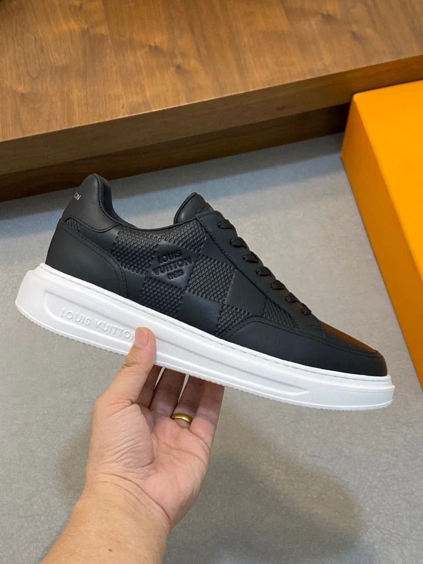 Tênis Louis Vuitton Beverly Hills