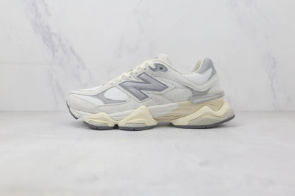 New Balance 9060 Sea Salt Concrete
