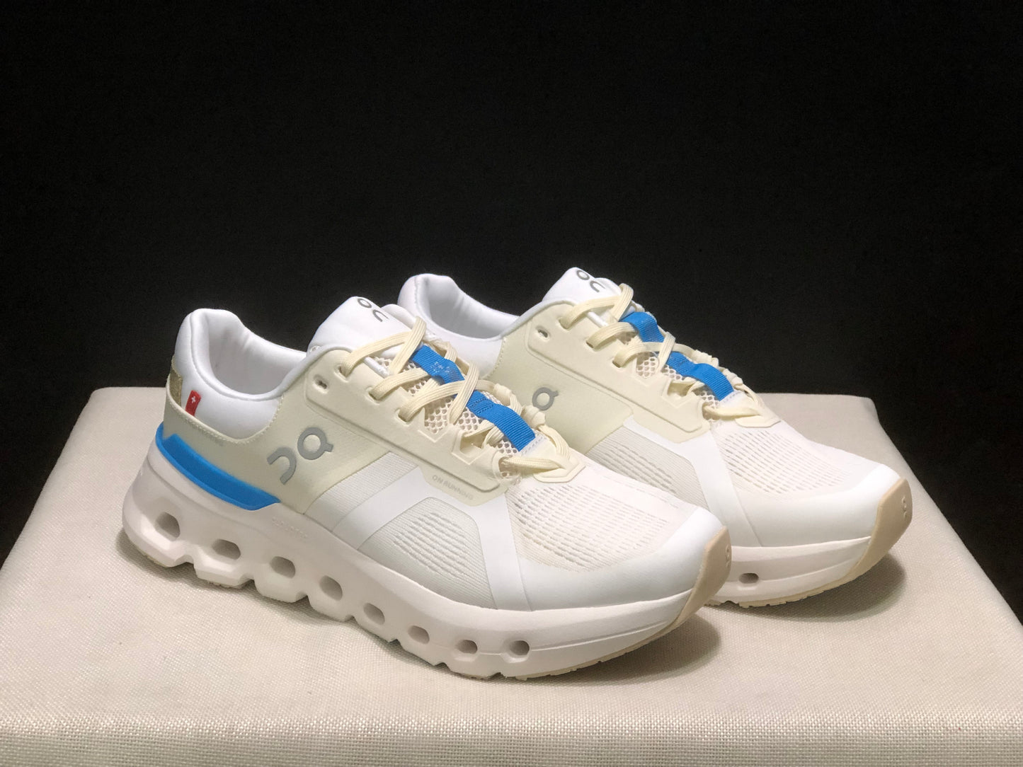 Tênis On Running Cloudrunner 2