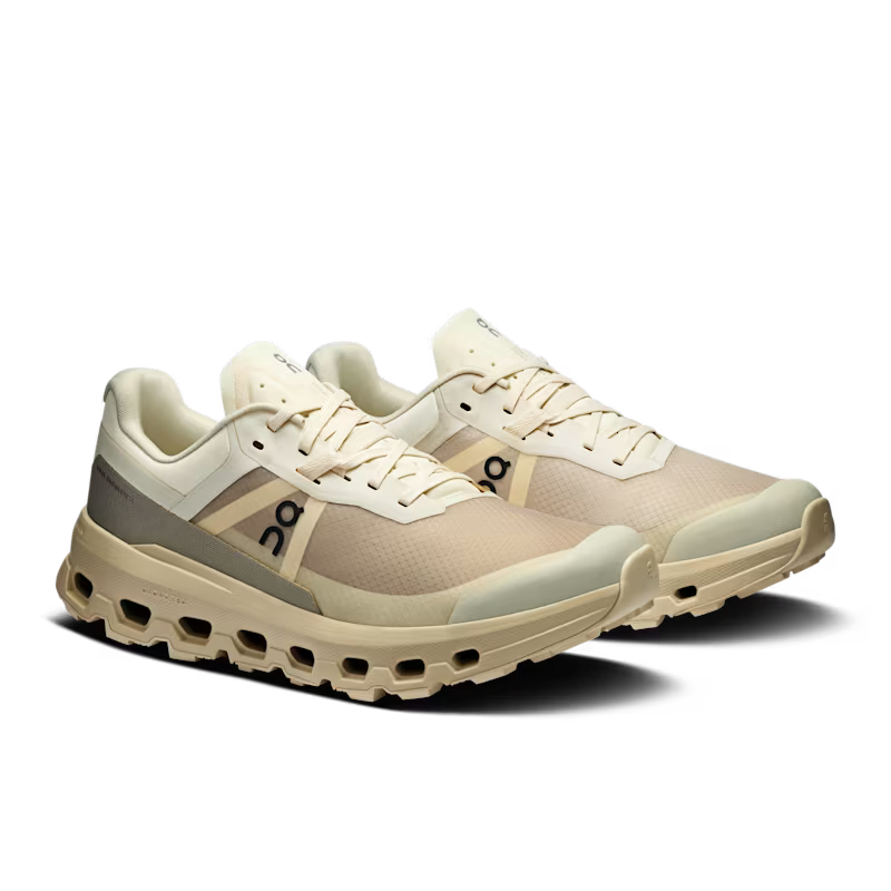 On Running Cloudvista 2 Cream Desert