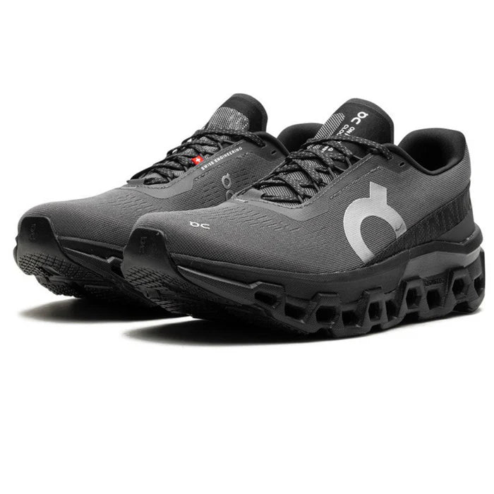 On Running Cloudmonster 2 Asphalt Iron