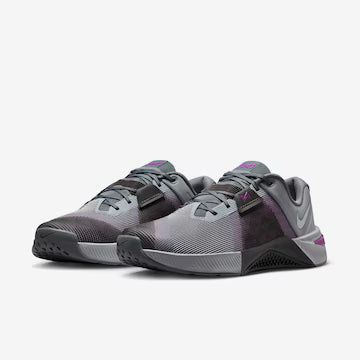 Nike Metcon 10 Grey Purple