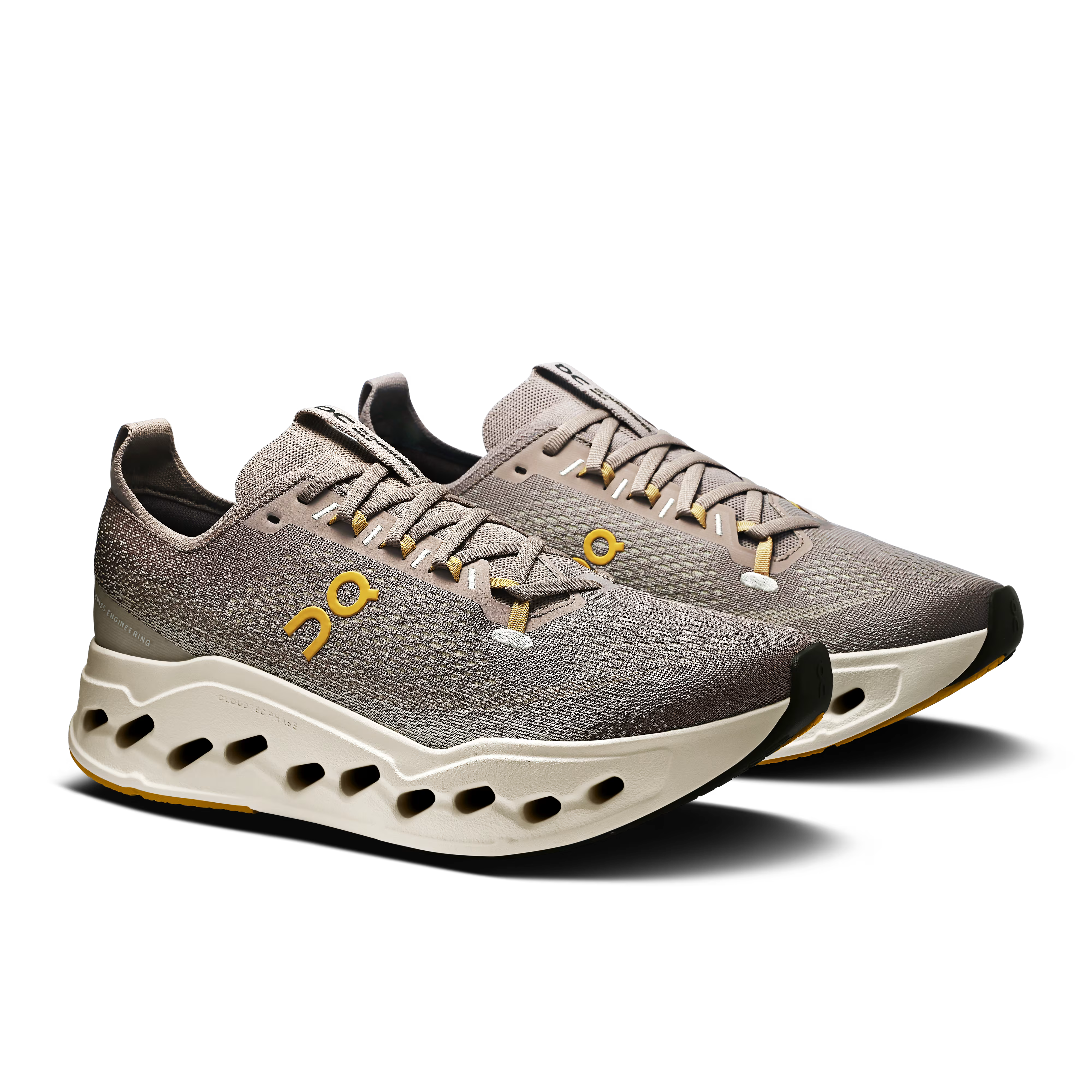 On Running Cloudsurfer Max Cinder Pelican