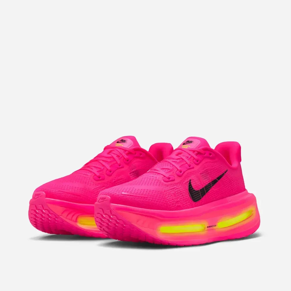 Nike Vomero Premium Hyper Pink Black