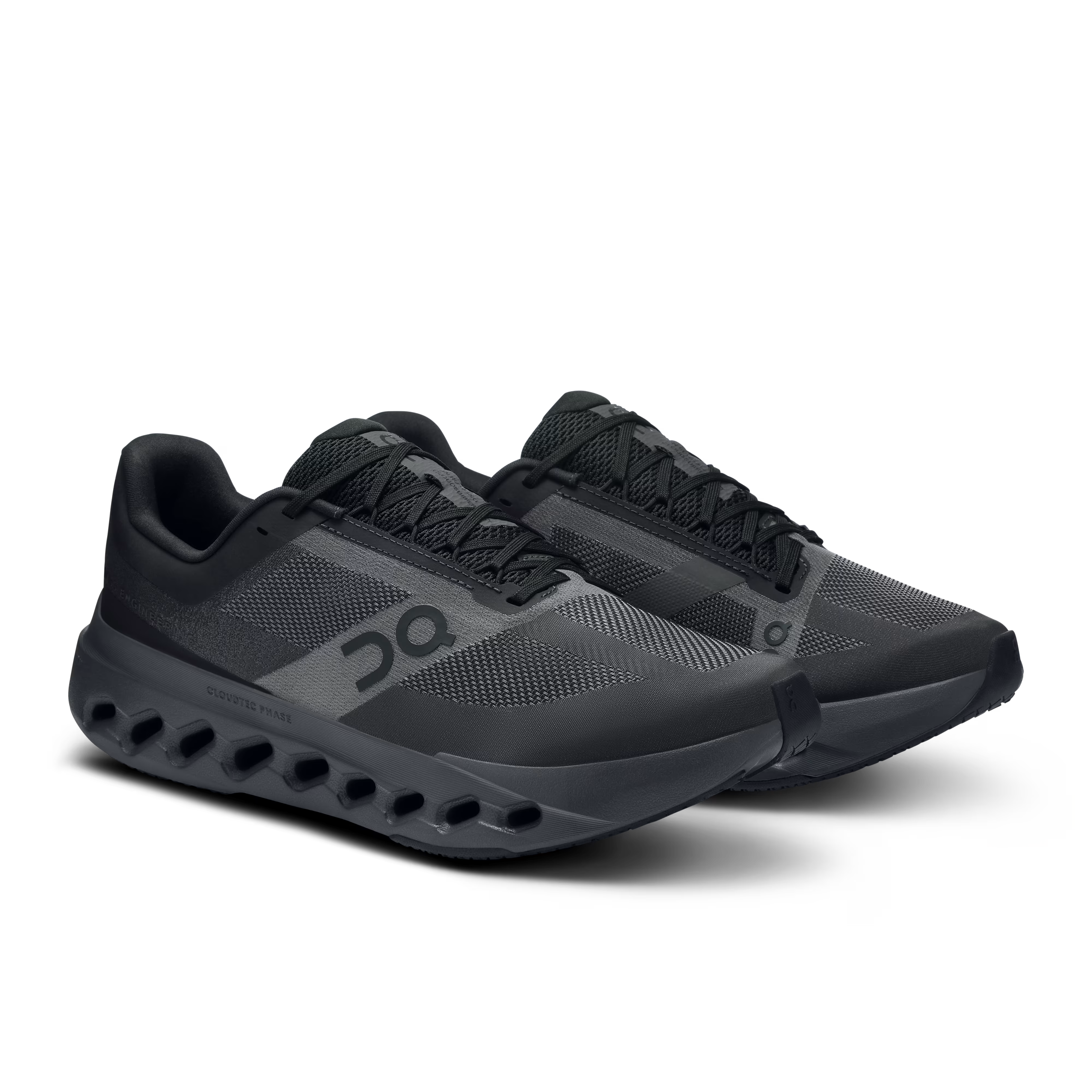 On Running Cloudsurfer Next Black Eclipse