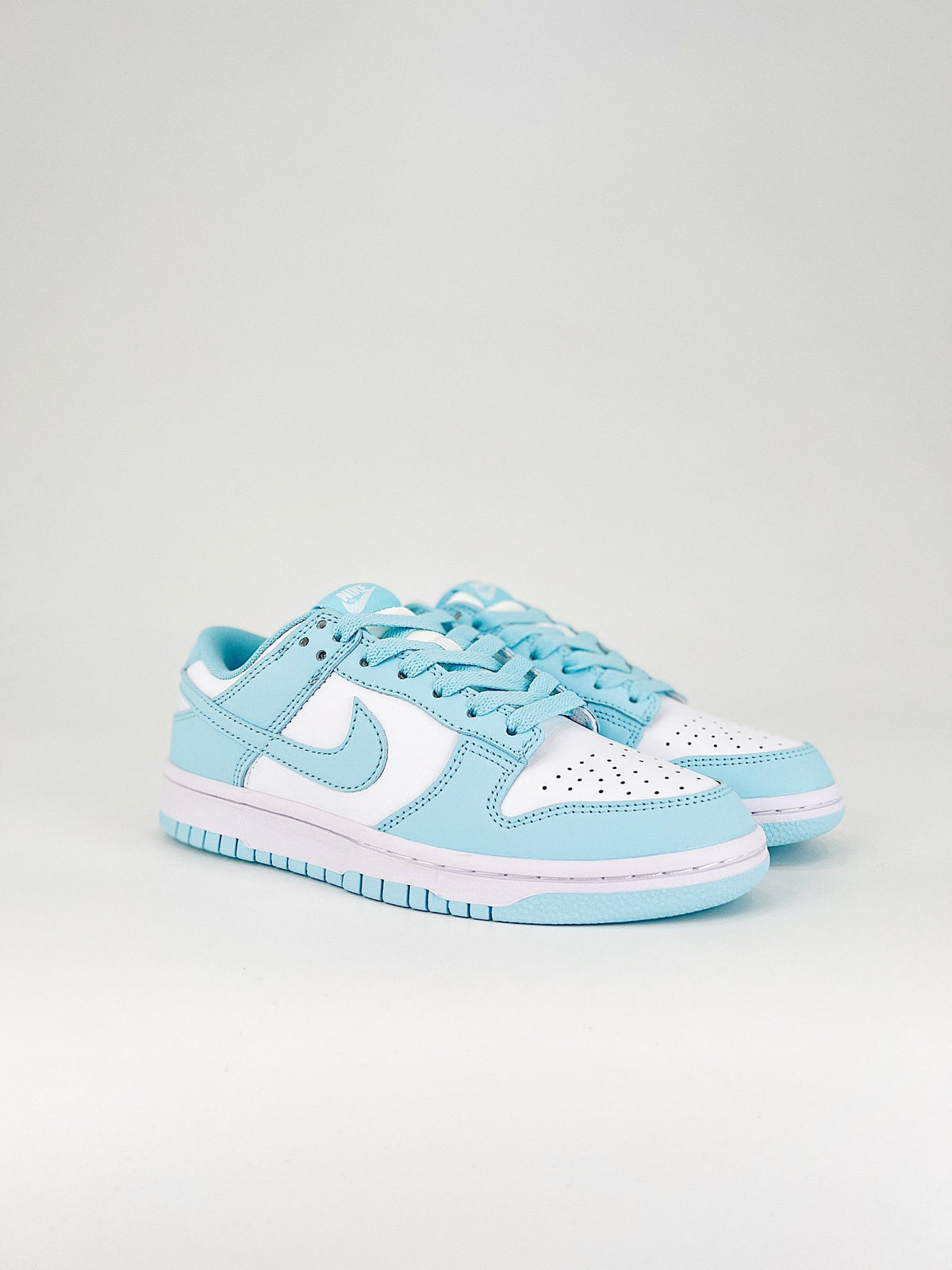 Nike Dunk Low Glacier Blue