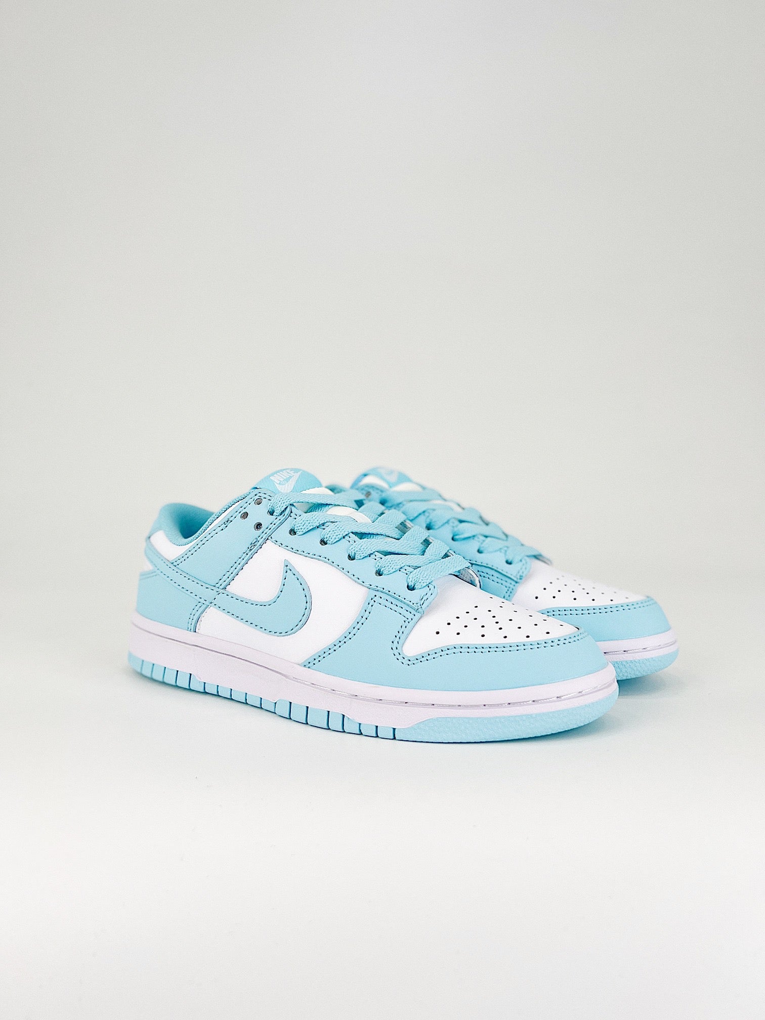 Nike Dunk Low Glacier Blue