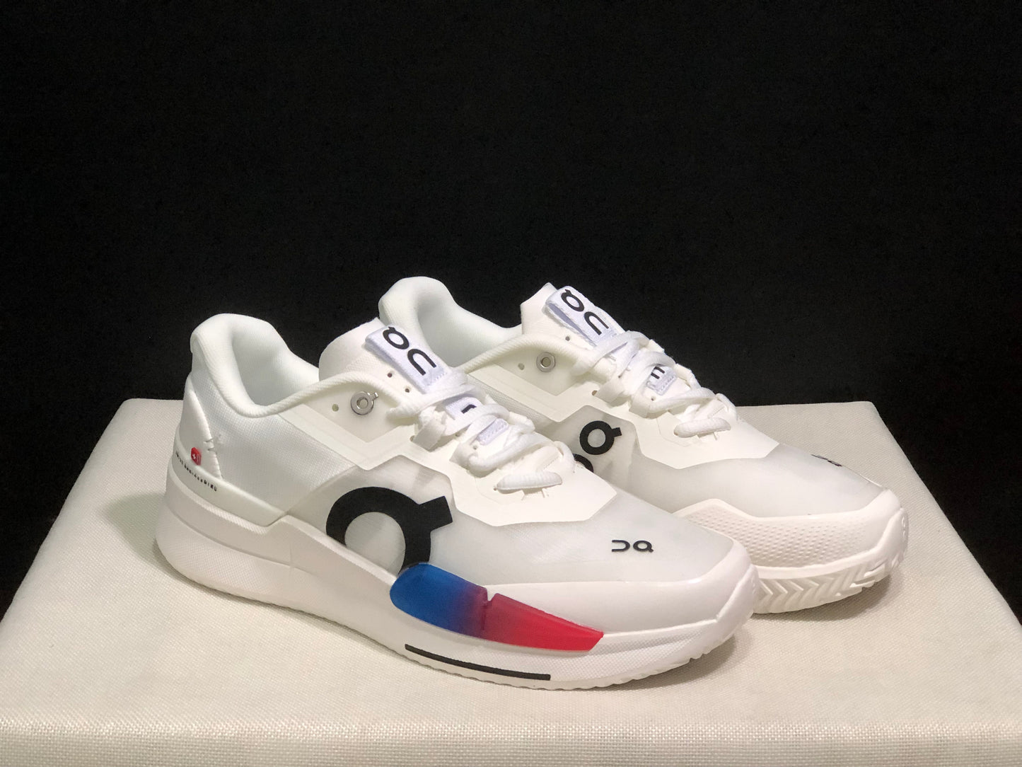 Tênis On The Roger Pro 2