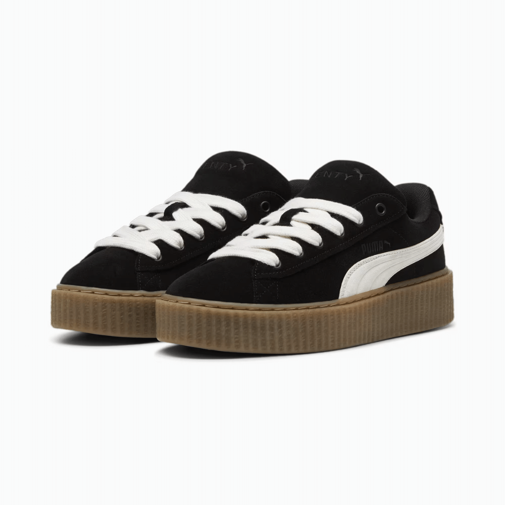 Fenty x Puma Creeper Phatty Black Warm White Gum