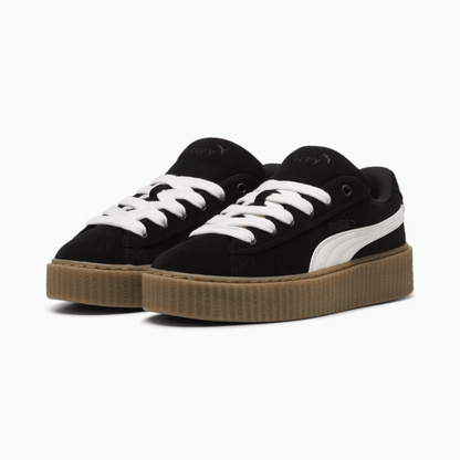 Fenty x Puma Creeper Phatty Black Warm White Gum