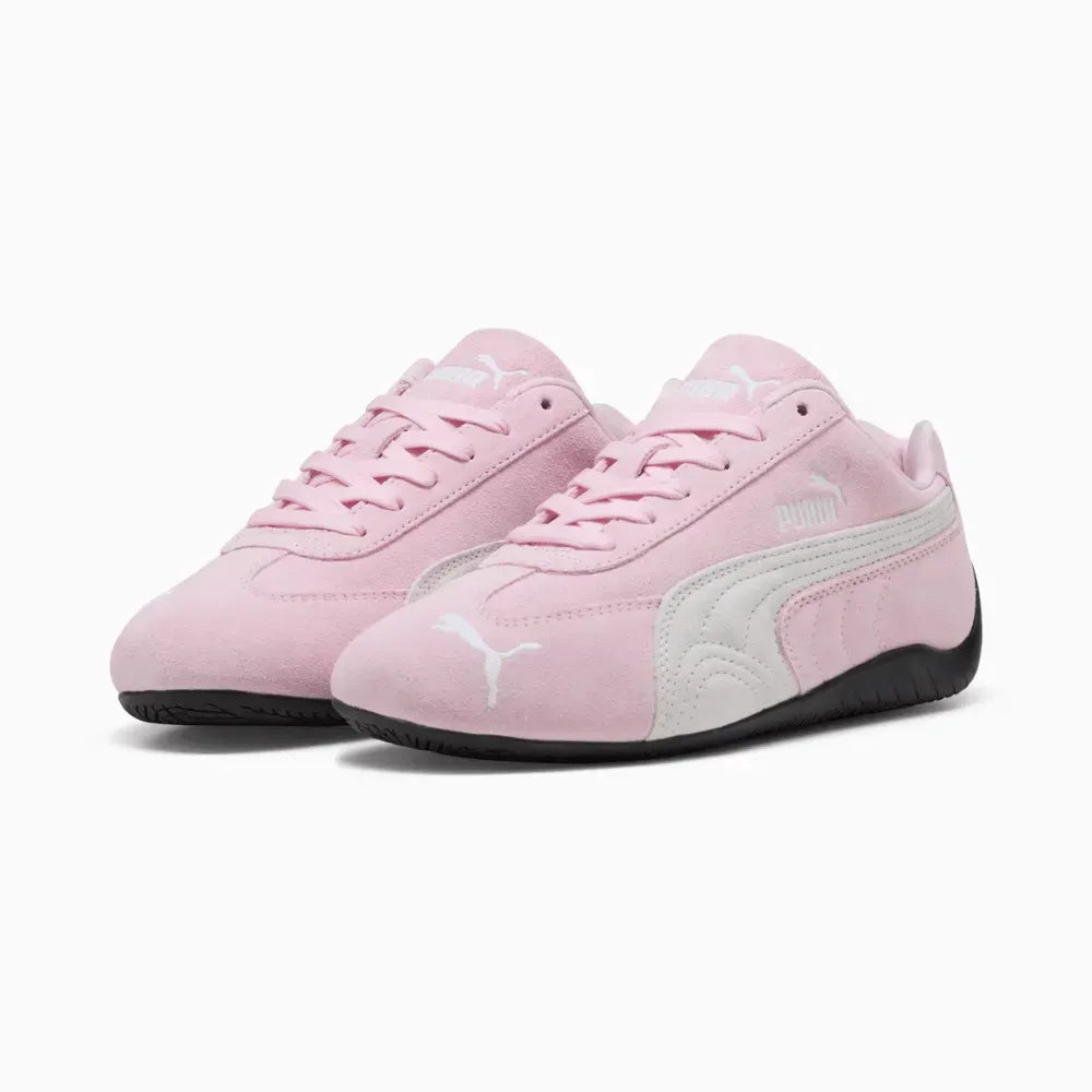 Puma Speedcat OG Pink White