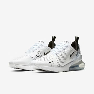 Tênis Nike Air Max 270 White