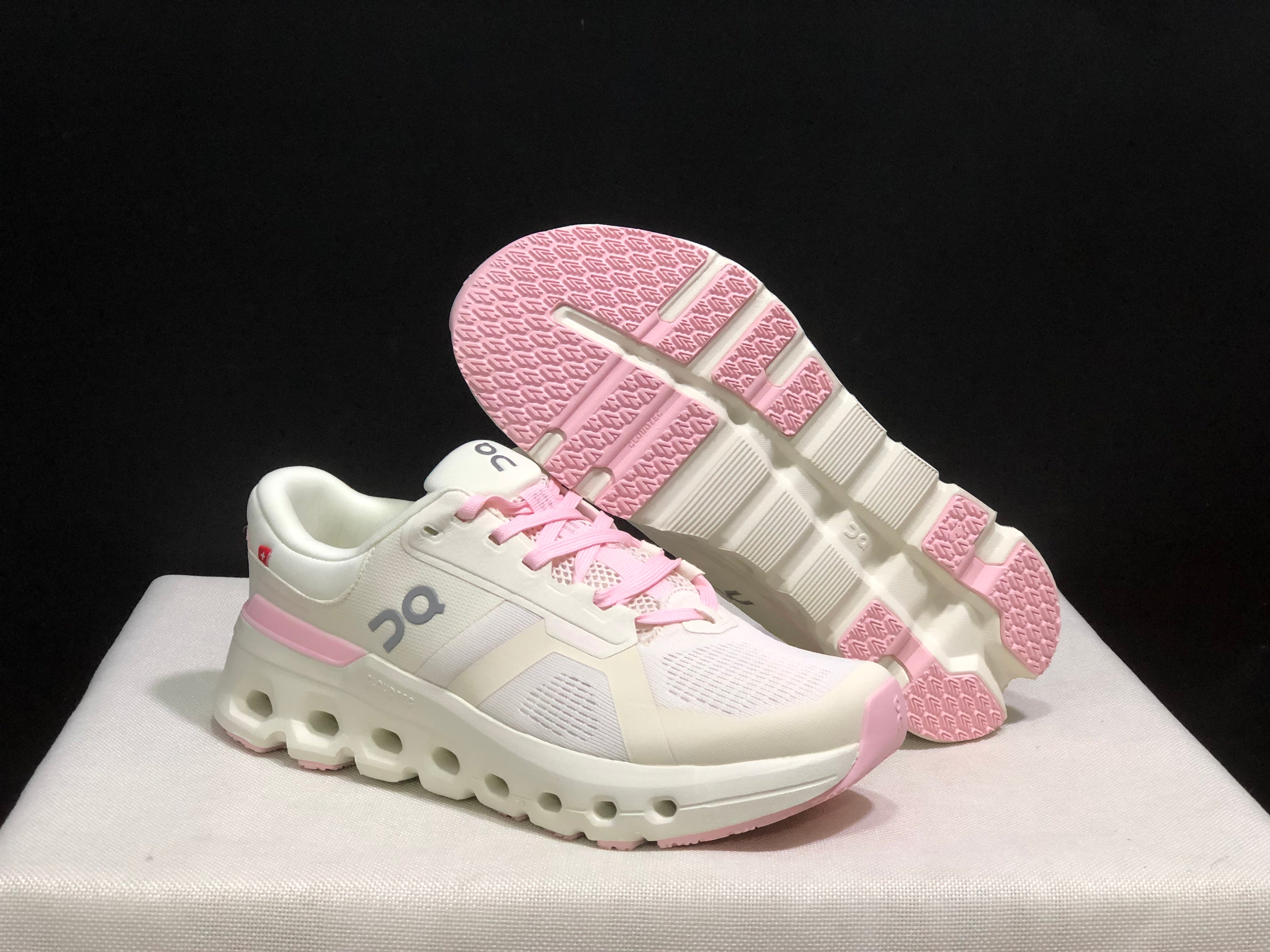 On Running Cloudrunner 2 White  - PRONTA ENTREGA