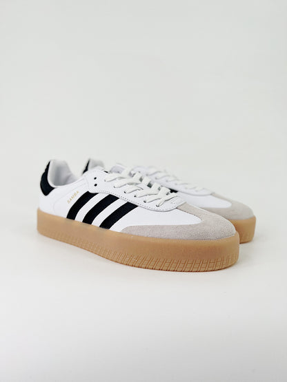 Adidas Sambae Cloud White