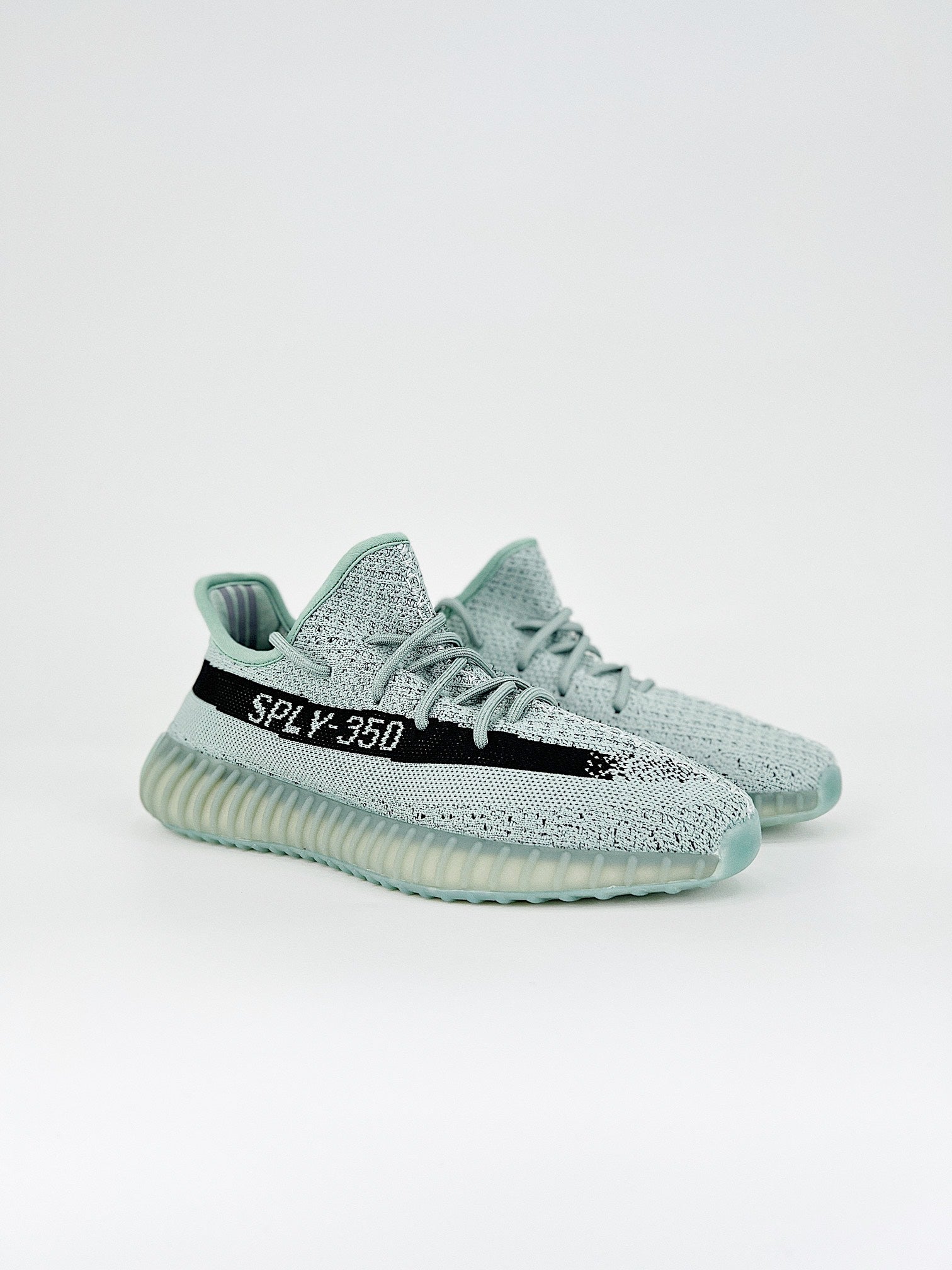 Adidas Yeezy 350 V2 Salt
