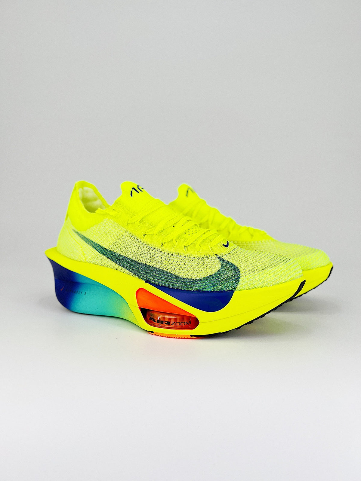 Tênis Nike Air Zoom Alphafly 3
