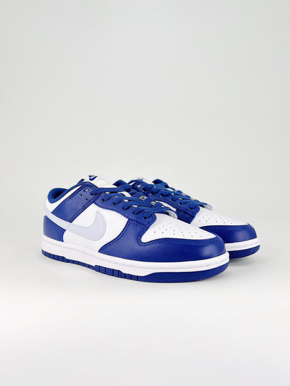 Nike Dunk Low Deep Royal Blue