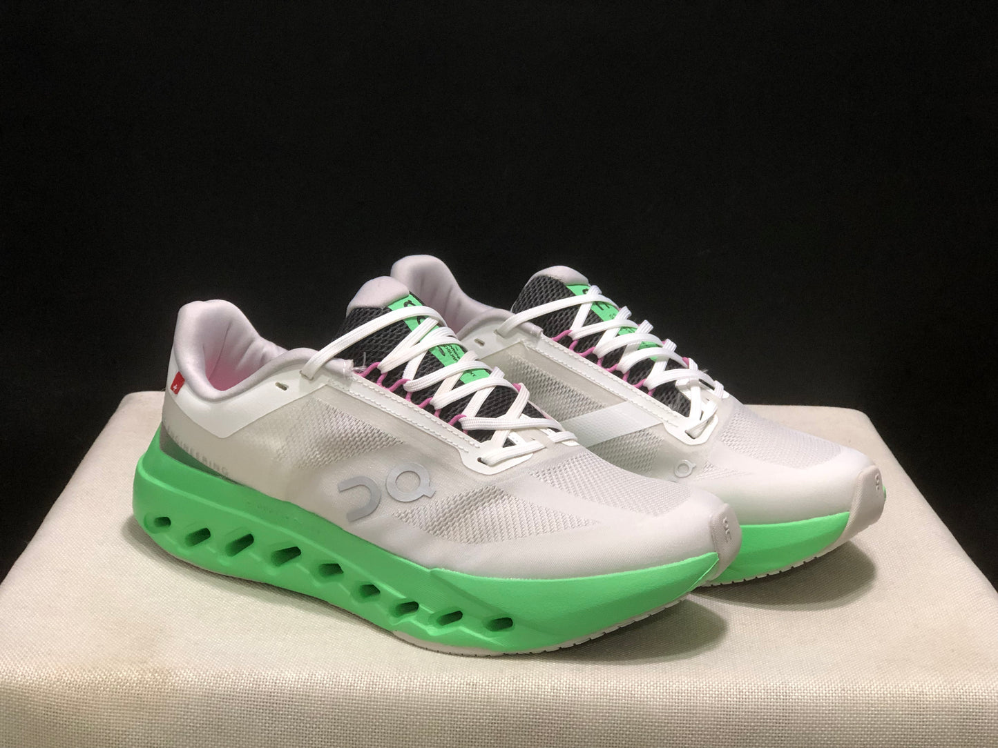 Tênis On Running Cloudsurfer Next