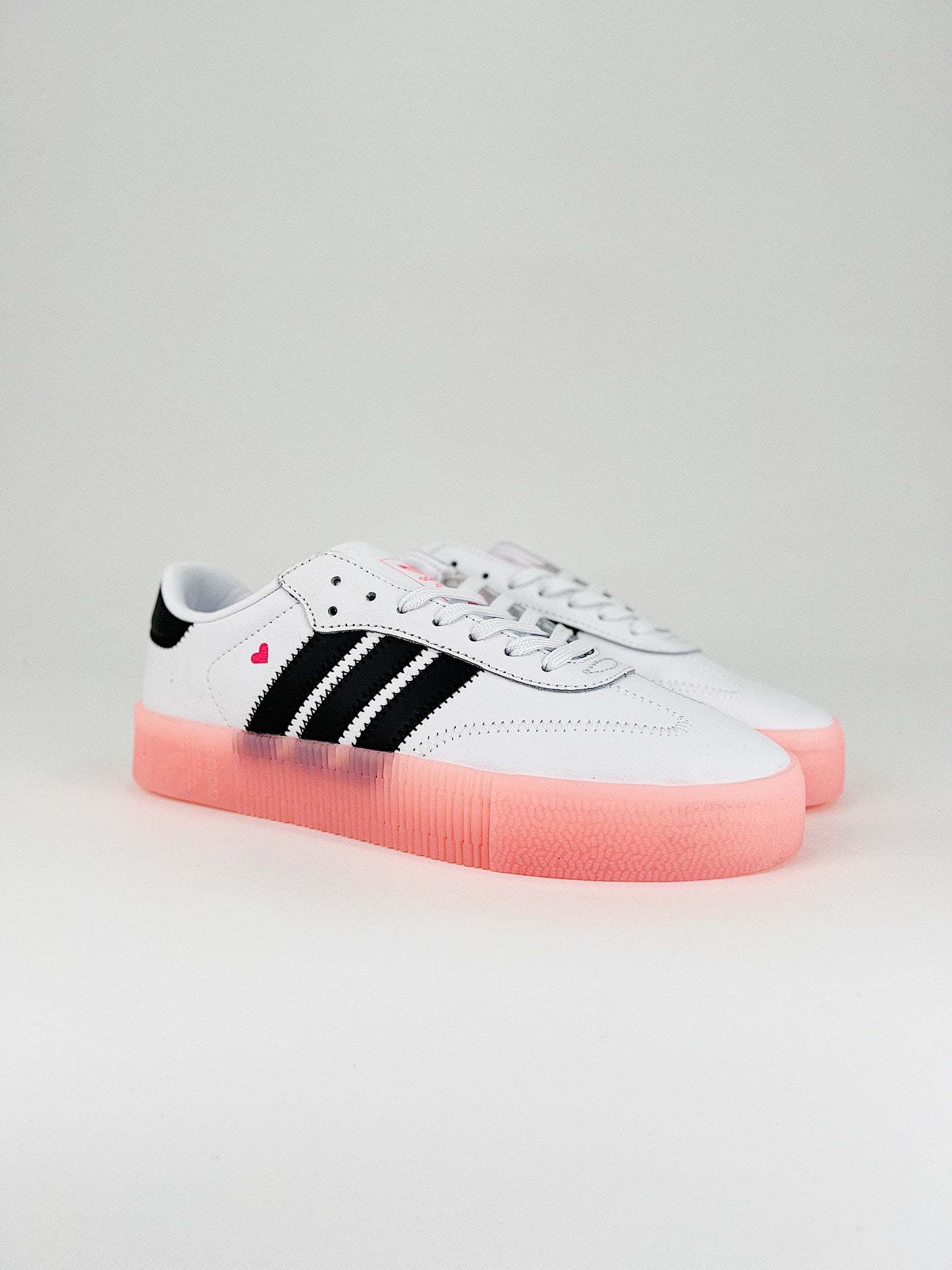 Adidas Samba Rose WMNS 'Valentine'